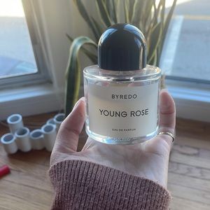 BYREDO Young Rose Perfume